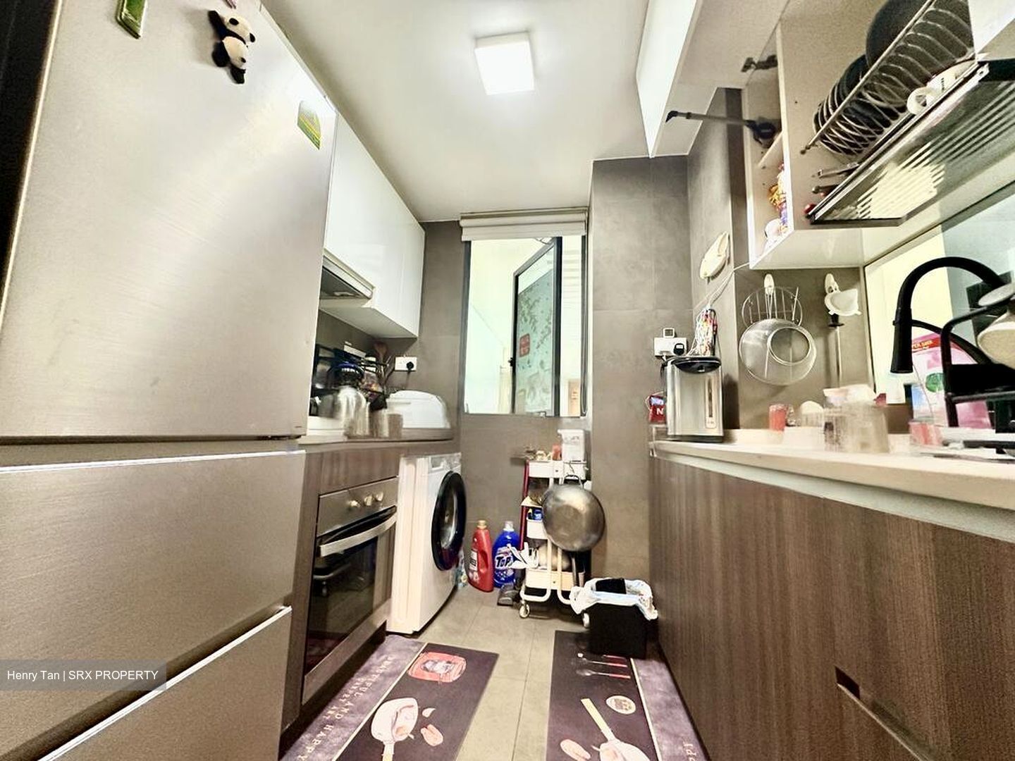 Parc Olympia (D17), Condominium #456098181